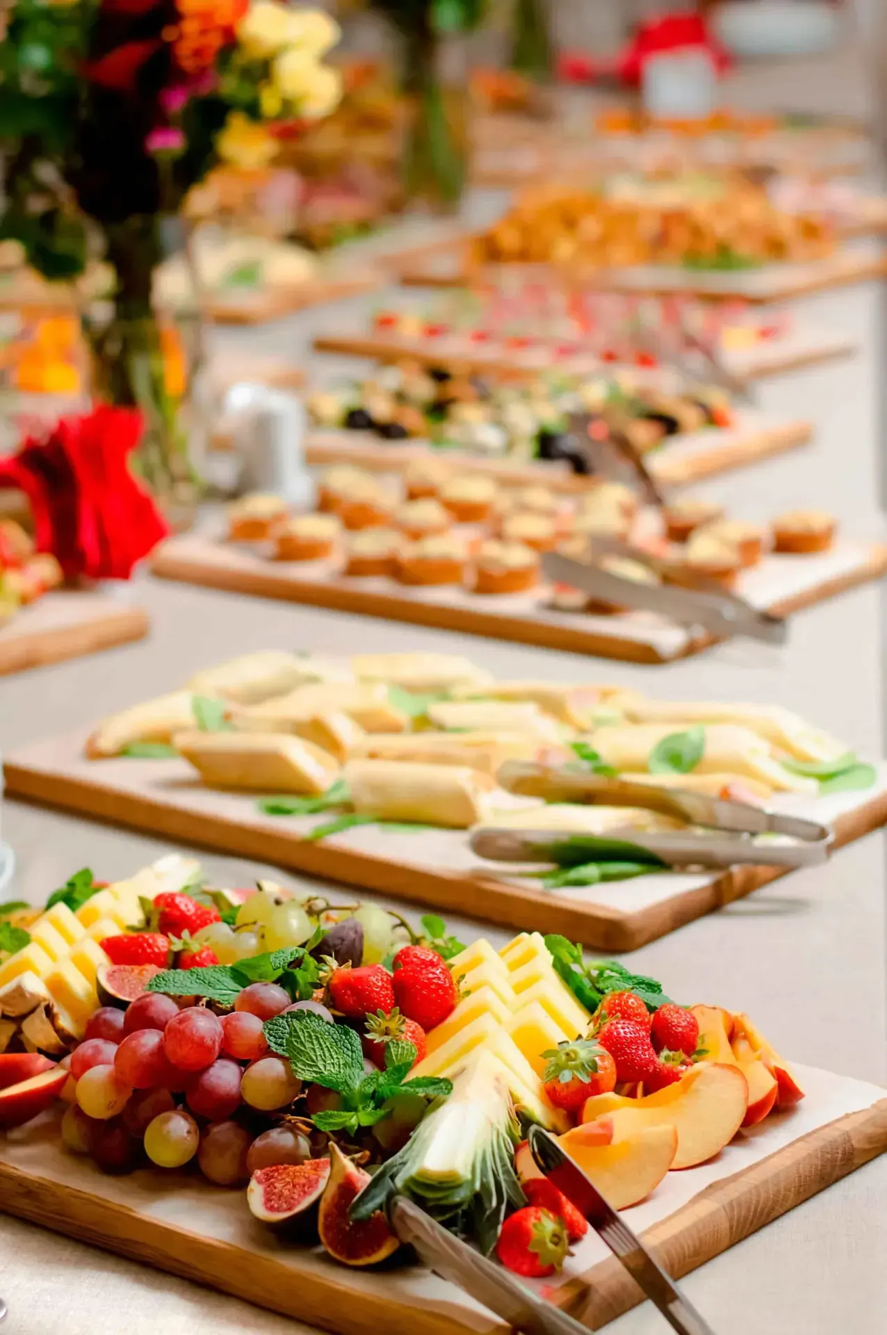 empresa san sebastian catering s — Contact