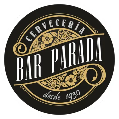 logo barparad — Partnerchic