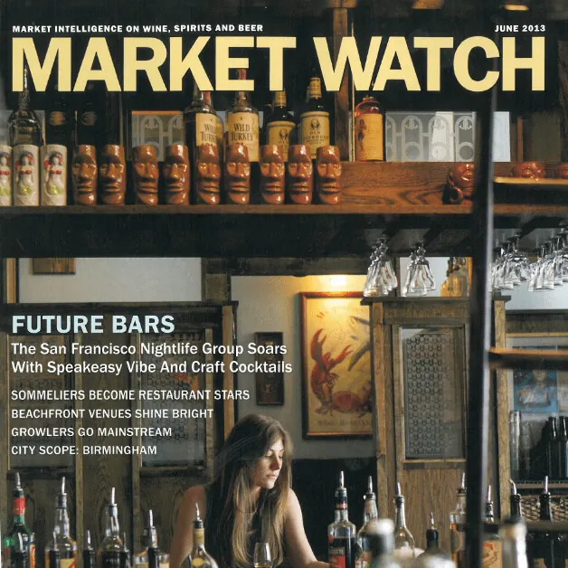 market watch — Press