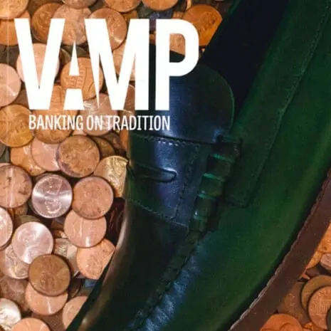 vamp — Press