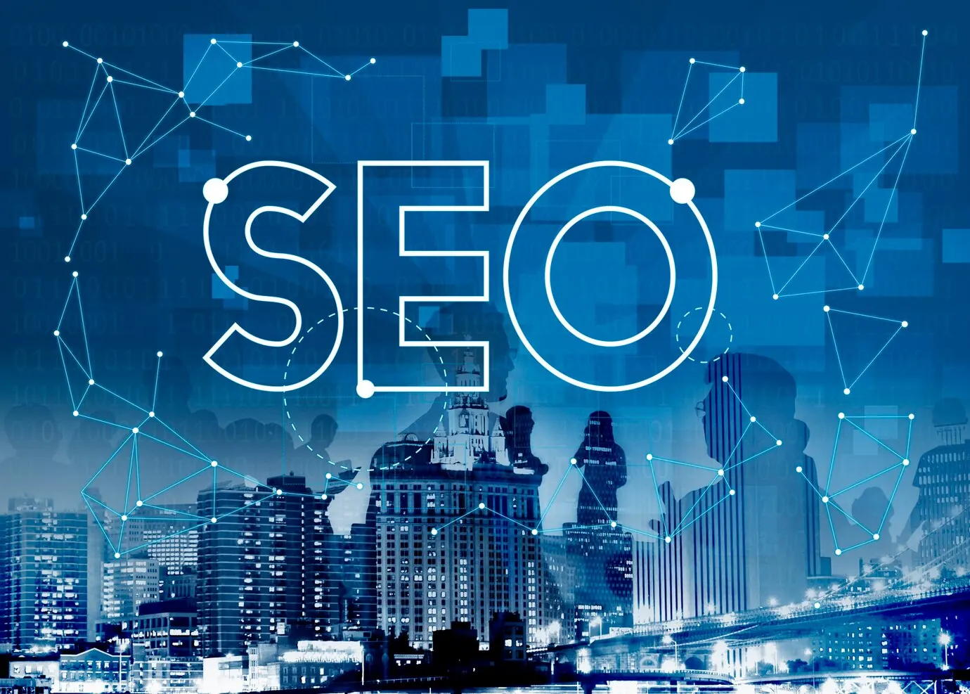 optimizacion motores busqueda — SEO, PPC & Online Reputation
